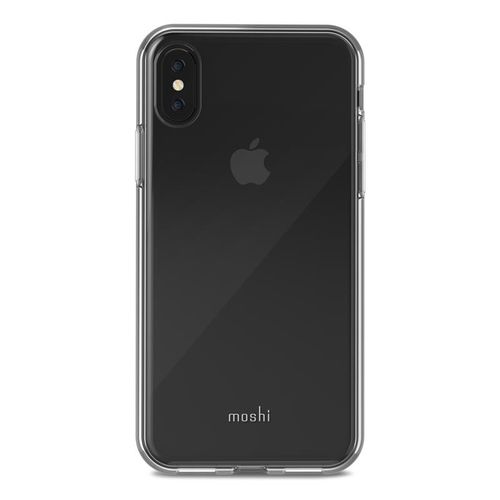 Etui Moshi Vitros Clear do iPhone X, iPhone Xs na Arena.pl