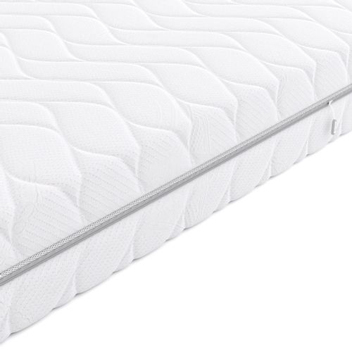 Materac Fandango Hilding 200x200 cm na Arena.pl