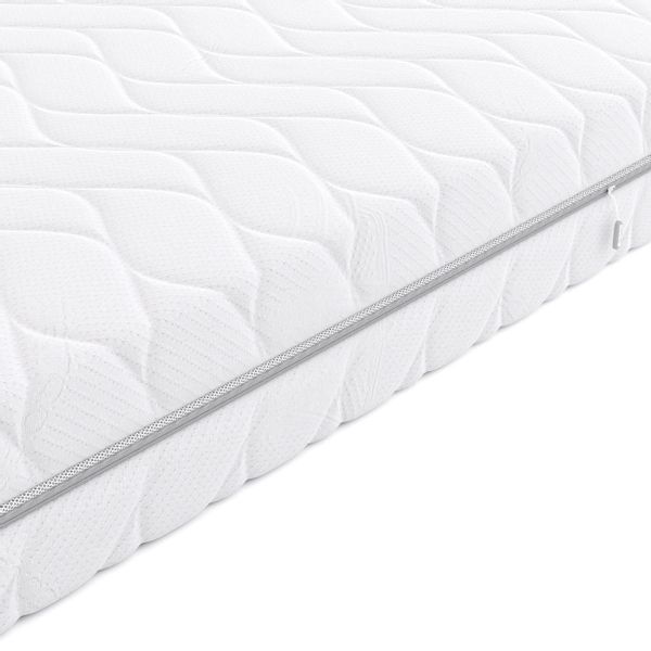 Materac Fandango Hilding 200x200 cm zdjęcie 4