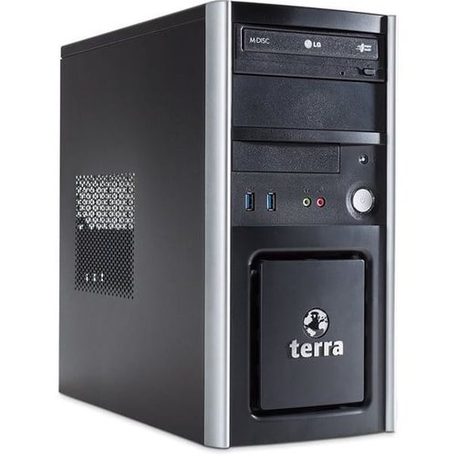 TERRA PC-BUSINESS 5000S GREENLINE na Arena.pl