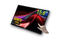 Verbatim PMT-15 Portable Touchscreen