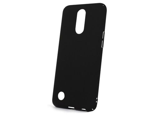 Etui Thin Case do LG K10 2017 Czarne + Szkło na Arena.pl