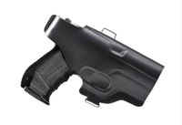 Kabura skórzana uniwersalna do pistoletu BERETTA PX4, M84, WALTHER P-99, PP