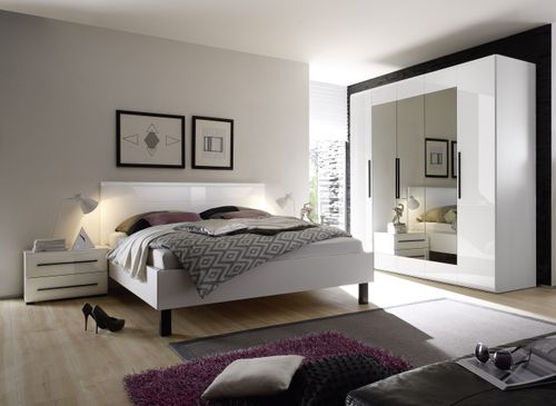 Sypialnia HARMONY na Arena.pl