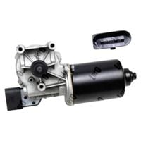 SILNIK WYCIERACZEK PRZÓD PRZÓD VW POLO IV 2003 2004 2005 2006 2007 2008