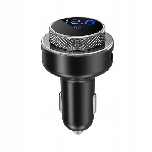 Transmiter FM MANTA Stream TFM101 BT na Arena.pl