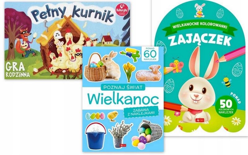 pełny kurnik 3117 zdjęcie 10