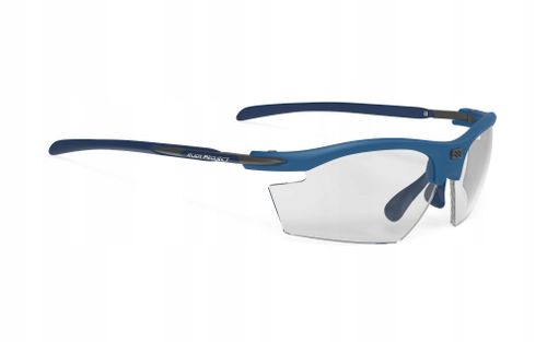 Okulary Rudy Project RYDON PACIFIC BLUE MATTE na Arena.pl
