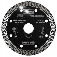 Tarcza diamentowa cienka 230mm CORONA C4853