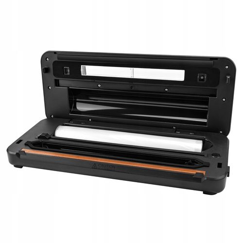 Zgrzewarka próżniowa do żywności VERTENZ 110W + folia worki do na Arena.pl