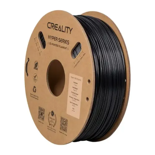 filament hyper abs creality (czarny) na Arena.pl