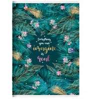 ZESZYT A5/60K KRATKA OXF&ME 400162057 A'5