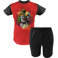 Krótka Piżama dziecięca - Star Wars - Gwiezdne Wojny