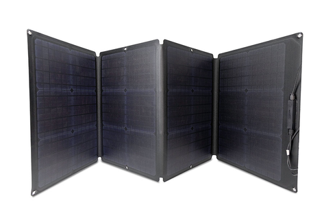 ECOFLOW Panel Solarny 110 Wp