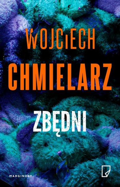 (epub, mobi) Zbędni zdjęcie 1