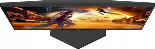 Monitor LED 24" AOC 25G4SRE na Arena.pl