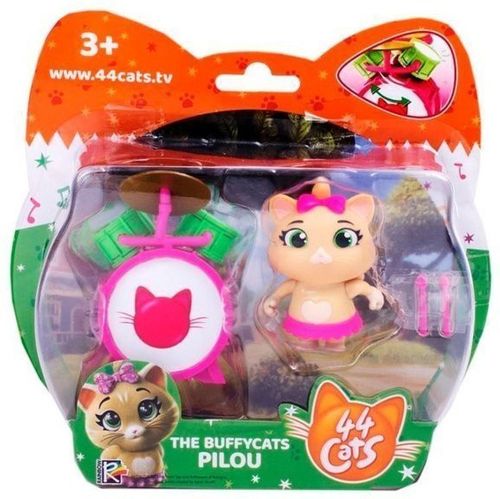 44 Koty Figurka Pilou Simba  Smoby na Arena.pl