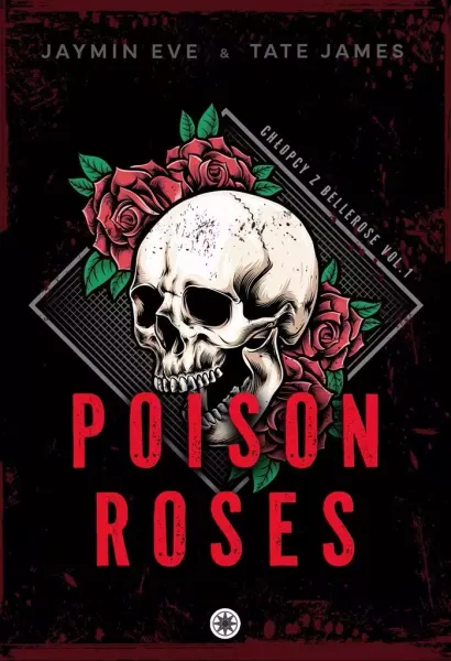Poison Roses zdjęcie 1