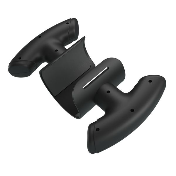 Pretty Love Masturbator Universal Handle zdjęcie 6