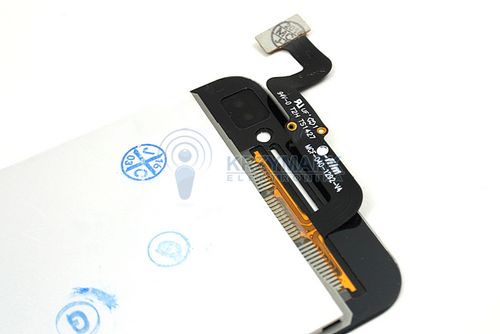 DIGITIZER ASUS DOTYK PANEL EKRAN ZENFONE 4 A400CG na Arena.pl
