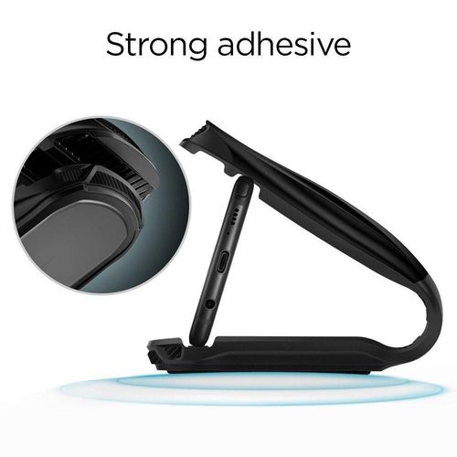SPIGEN S40-2 CAR MOUNT HOLDER BLACK na Arena.pl
