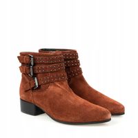 Geox botki damskie rozmiar 38