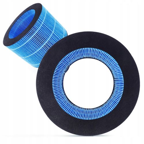 Filtr nawilżający do Philips HU2716 HU2718 HU3916 HU3918 wydajny na Arena.pl