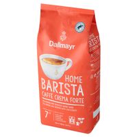 Kawa ziarnista mieszana Dallmayr Home Barista Caffe Crema Forte 1000g
