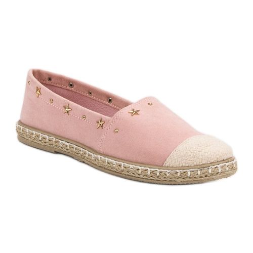 Espadryle Z Dżetami r.36 na Arena.pl