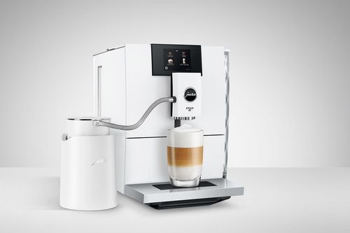 JURA - Karafka do mleka szklana (EA) 0,5 l na Arena.pl