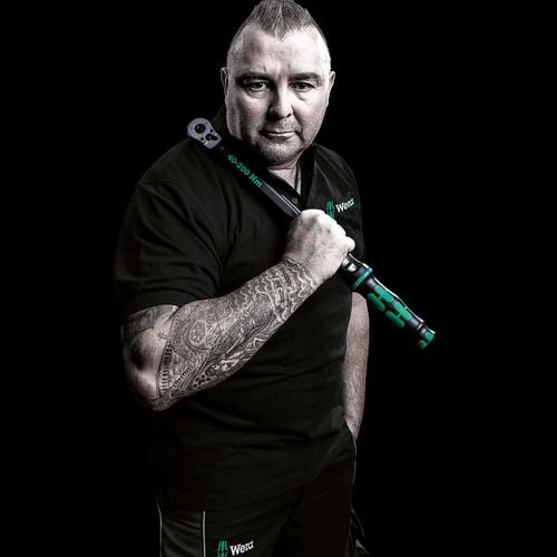 klucz dynamometryczny click-torque a5 1/4'' 2.5-25 nm - w05075604001 na Arena.pl