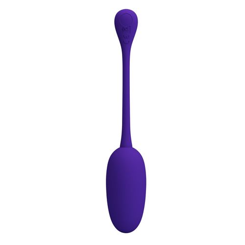pretty love   knucker purple, 12 vibration functions memory function na Arena.pl