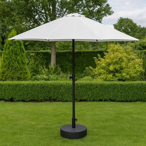 obciążenie PODSTAWA DO PARASOLA 22L OBCIĄŻNIK XXL BAZA OGRODOWEGO STOJAK na Arena.pl