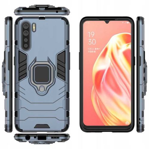 SC X-Ring Oppo Reno 3 niebieski na Arena.pl