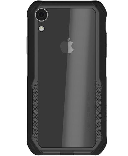 Etui Ghostek Cloak4 do iPhone XR czarne na Arena.pl