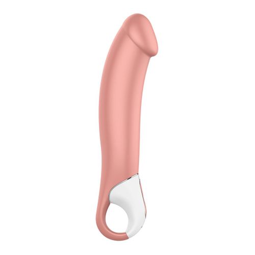 Wibrator - Satisfyer Vibes Master Nature na Arena.pl
