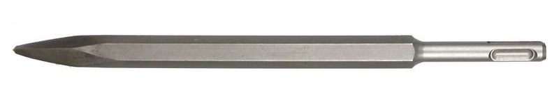 SZPIC SDS-MAX 18*400MM - T 60H232 zdjęcie 1