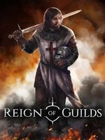Reign of Guilds Klucz CD KEY KOD BEZ VPN WYSYŁKA 24/7