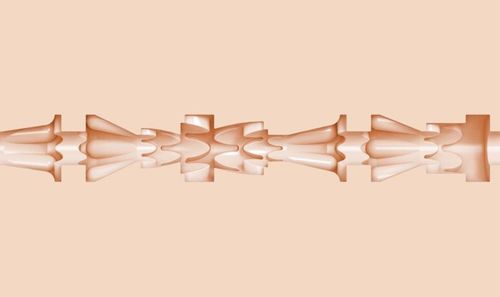 fleshlight girls - kenzie reeves creampuff na Arena.pl