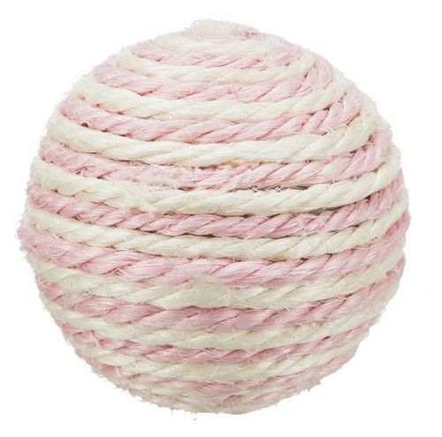Trixie Piłka sizalowa 6cm [4075] na Arena.pl