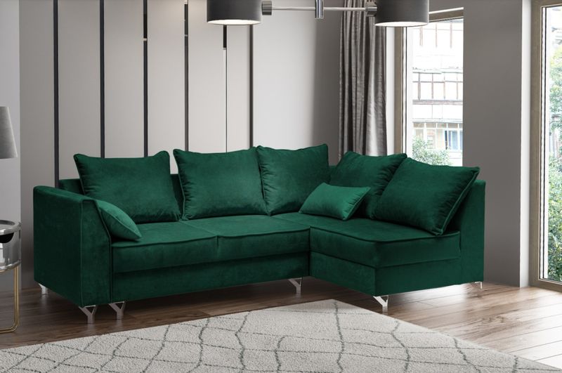 Narożnik Eden - Luksusowa Rozkosz zdjęcie 4