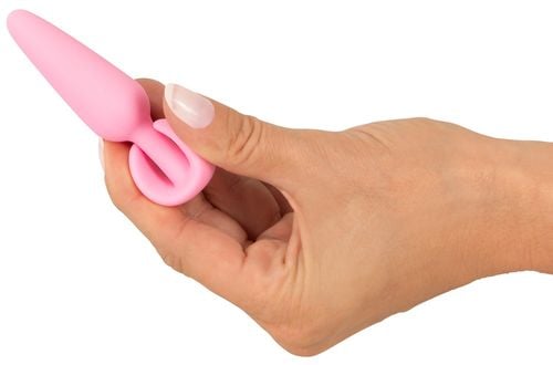 cuties plugs rose na Arena.pl
