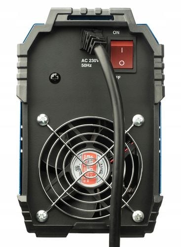 SPAWARKA INWERTOROWA WELD MASTER 330A TIG + ZESTAW na Arena.pl