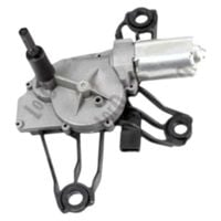 SILNIK WYCIERACZEK TYŁ TYŁ PEUGEOT PARTNER I 2001 2002 2003 2004 2005 2006