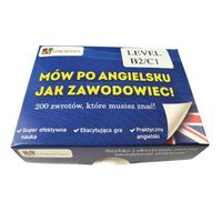 Mów po angielsku jak zawodowiec / Speak English Like a Pro. Level B2/C1