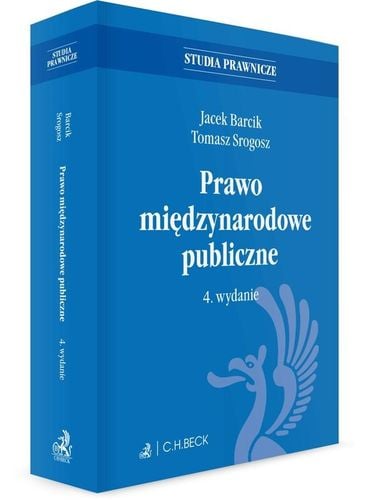 Prawo międzynarodowe publiczne na Arena.pl