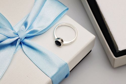 Pierścionek Staviori PDS4394S na Arena.pl