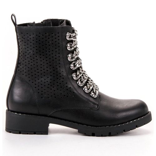 Botki W Rockowym Stylu r.36 na Arena.pl