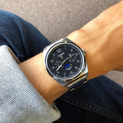 ZEGAREK MĘSKI CASIO MTP-M300D-1A (zd266a) + BOX na Arena.pl