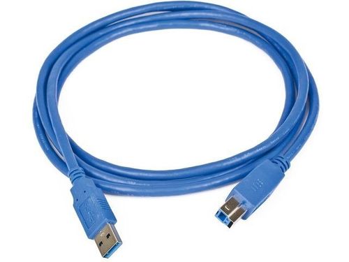 Kabel USB 3.0 AM-BM 50cm na Arena.pl